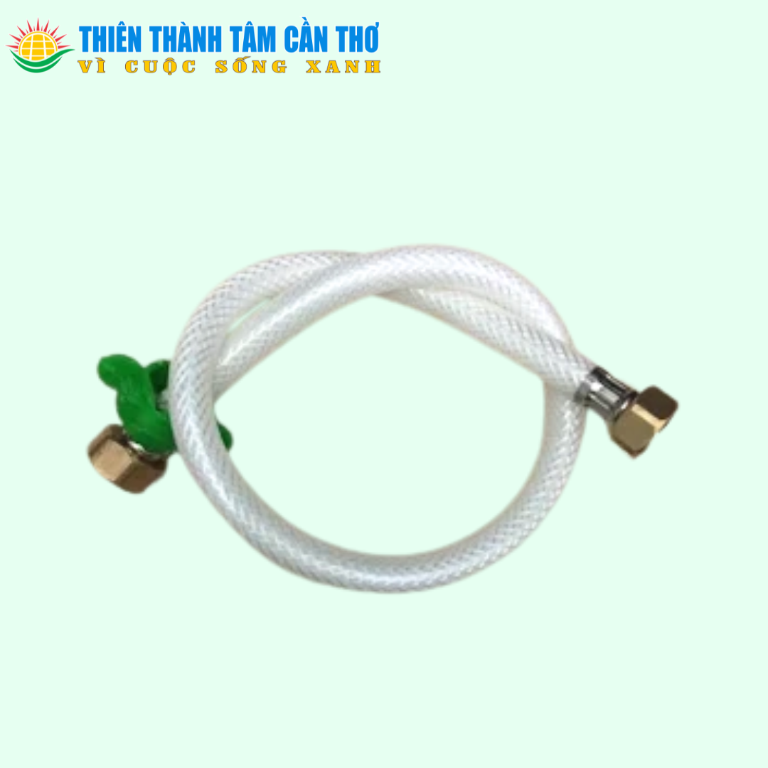 Dây Cấp Nước Lạnh Nhựa